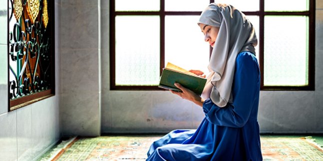 Mengenal Buku Tafsir Ibnu Katsir, Bisa Jadi Referensi Pahami Al Quran dan Hadits