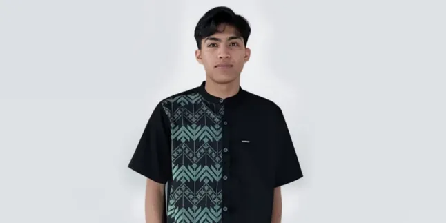 Mengenal Hariyadin Musisi Muda Asal Bangka Belitung yang Punya Sederet Prestasi Positif