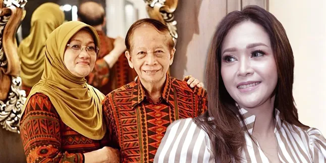 Mengenal Harjono Sigit, Ayah Maia Estianty Yang Berkarya Untuk Bangsa Mengenal Harjono Sigit, Ayah Maia Estianty Yang Berkarya Untuk Bangsa