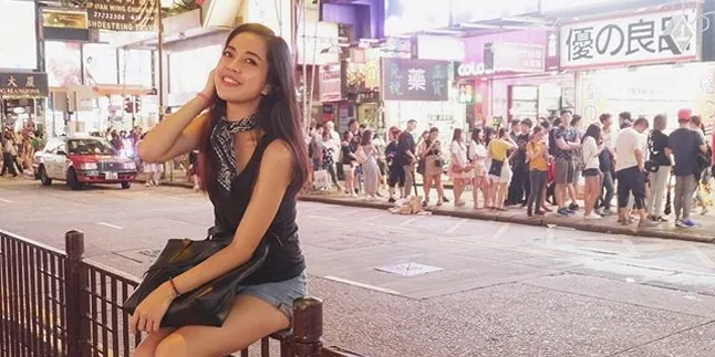 Mengenal Hipertiroidisme, Penyakit Yang Diderita Oleh Yeslin Wang Istri Delon