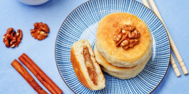 Mengenal Hotteok, Camilan yang Sering Muncul dalam Drakor dan Sekarang Gampang Banget buat Pre Order