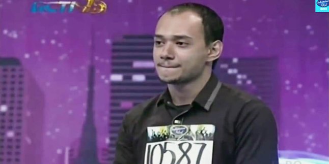 Mengenal Husein Alatas Lebih Dekat, Calon Indonesian Idol 2014