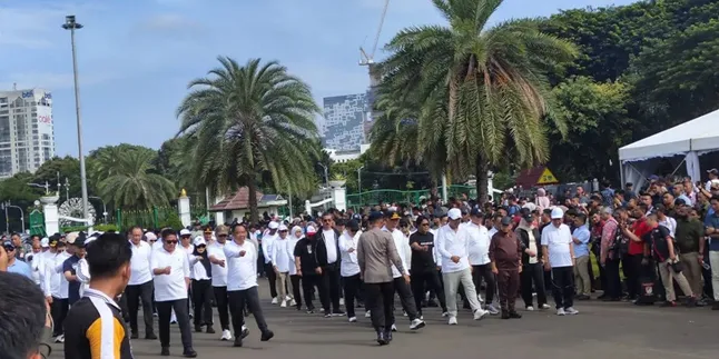 Mengenal Istilah Retret Kepala Daerah, Ini Fungsi dan Jenis Kegiatan yang Dijalankan Mengenal Istilah Retret Kepala Daerah, Ini Fungsi dan Jenis Kegiatan yang Dijalankan