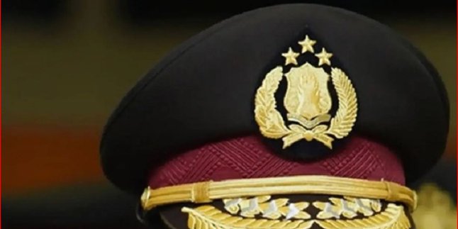 Understanding the Rank Structure of Police in Indonesia from Enlisted to High Officers