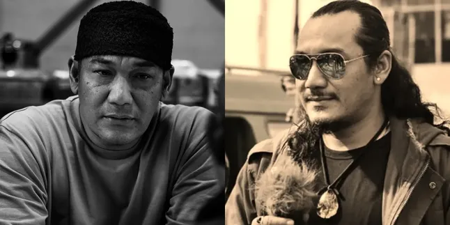 Mengenal Kang Gobang: Dari Preman ke Aktor Berbakat yang Menginspirasi