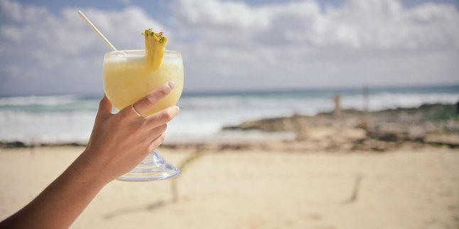 7 Tourists Poisoned by Pina Colada in Fiji, What Really Happened?