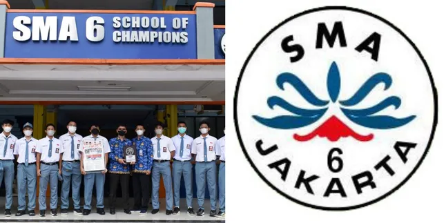 Getting to Know SMAN 6 Jakarta Better: A Favorite School with a Heap of Achievements - Najwa Shihab and Maudy Ayunda Are Alumni!