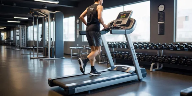 Mengenal Nama Alat Gym dan Fungsinya untuk Latihan Optimal