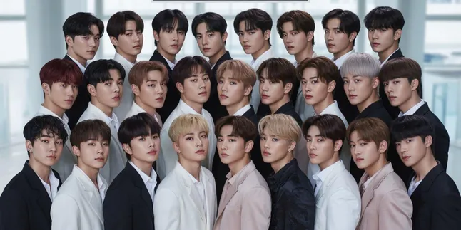 Mengenal Nama Member NCT: Profil Lengkap 25 Anggota Boy Group Terpopuler Mengenal Nama Member NCT: Profil Lengkap 25 Anggota Boy Group Terpopuler