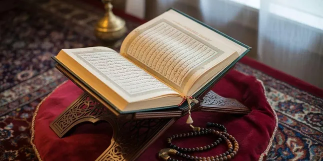 Mengenal Nama-Nama Surat dalam Al-Quran: Panduan Lengkap 114 Surat