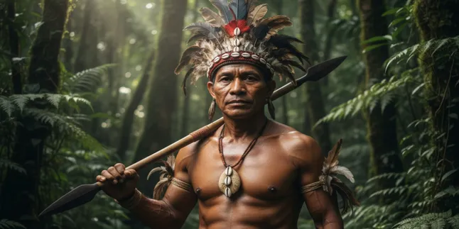 Mengenal Nama Suku Asli Papua: Keberagaman Etnis di Ujung Timur Indonesia