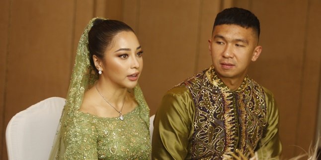 Getting to Know Nikita Willy for 1339 Days, Indra Priawan Reveals the Advantages of the Prospective Wife