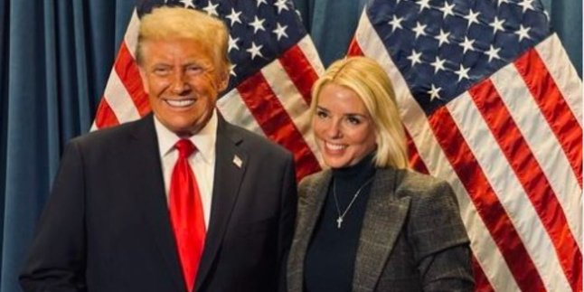 Getting to Know Pam Bondi, the Woman Appointed as the Leader of the US Department of Justice