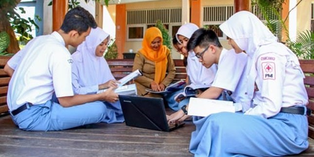 Pengertian Kata Ulang dalam Bahasa Indonesia, Ketahui Juga Jenis-Jenis dan Contohnya