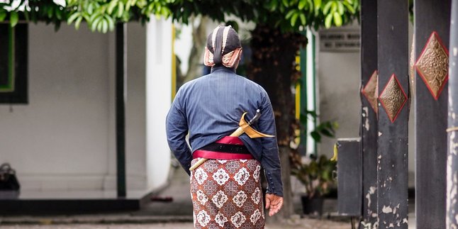 Mengenal Primbon Weton dan Cara Penghitungannya, Bisa untuk Melihat Gambaran Jodoh