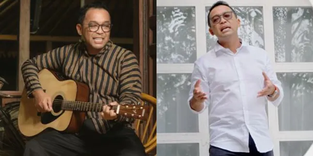 Mengenal Pulung Agustanto, Musisi yang Memadukan Hobi dan Seni Pop Jawa