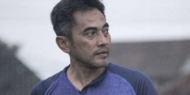 Mengenal Seto Nurdiantoro, Mantan Pesepak Bola yang Pernah Perkuat Tiga Tim Raksasa Yogyakarta