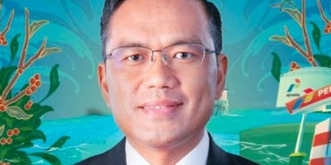 Getting to Know Simon Aloysius, the Replacement for Nicke Widyawati as CEO of Pertamina and Close to Prabowo