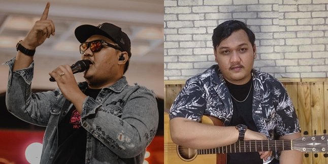 Getting to Know Ndarboy Genk, Who Used to Sell Nasi Pecel and Didn't Sell Well - Creating Songs Since Junior High School