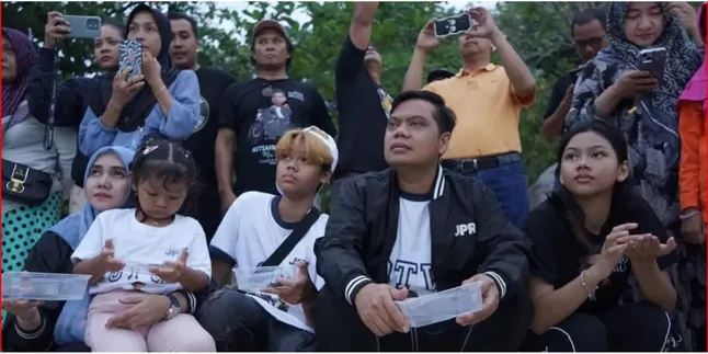 Mengenal Sosok Witiarso Utomo, Bupati Jepara Terpilih yang Kini Sedang Jadi Sorotan