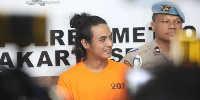 Mengenal Vadel Badjideh: Dari Dancer hingga Kasus Hukum yang Mengguncang Mengenal Vadel Badjideh: Dari Dancer hingga Kasus Hukum yang Mengguncang