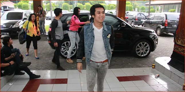 Mengenang Almarhum, Museum Olga Syahputra Bakal Dibangun Mengenang Almarhum, Museum Olga Syahputra Bakal Dibangun