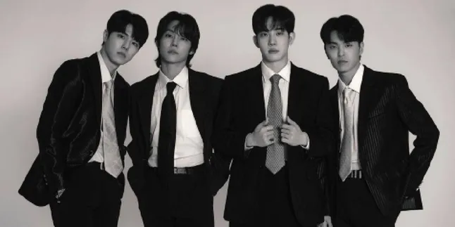 Mengenang Masa Kecil, The Rose Rilis Lagu yang Berjudul CHILDHOOD