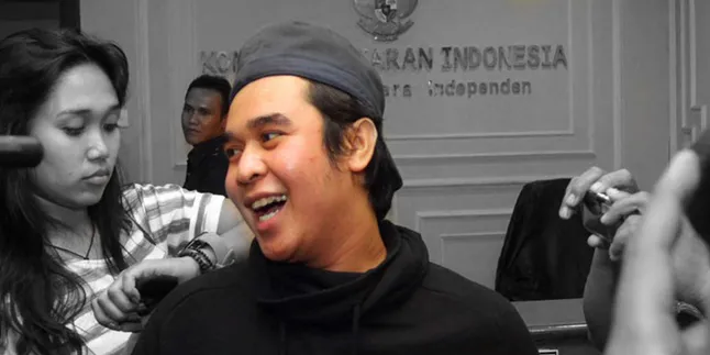Mengenang Olga Syahputra, Sang Komedian Sejati