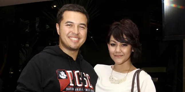 Menggemaskan, Putra Sissy Priscillia Kini Sudah Bisa Jalan