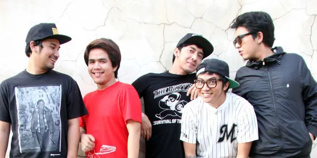 Goda Fans, Dochi Menyatakan Mundur Dari Pee Wee Gaskins