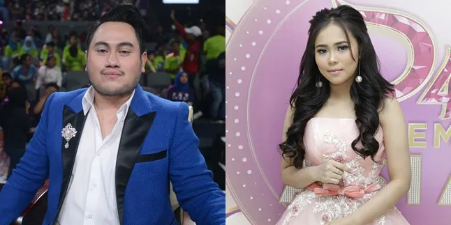 Mengharukan, Pemberian Nassar Membuat Selfi DA Asia 4 Menitikkan Air Mata
