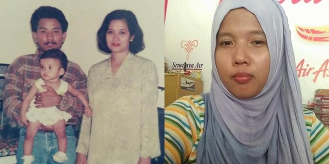 Mengharukan, Perjuangan Wanita Ini Mencari Ibunya Yang Terpisah 22 Tahun