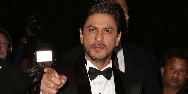 Mengharukan, Shah Rukh Khan Unggah Foto Ini Saat Ultah Suhana