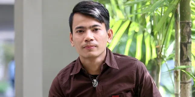 Menghilang 3 Hari, Aris Idol Pergi Bersama Teman Komunitas