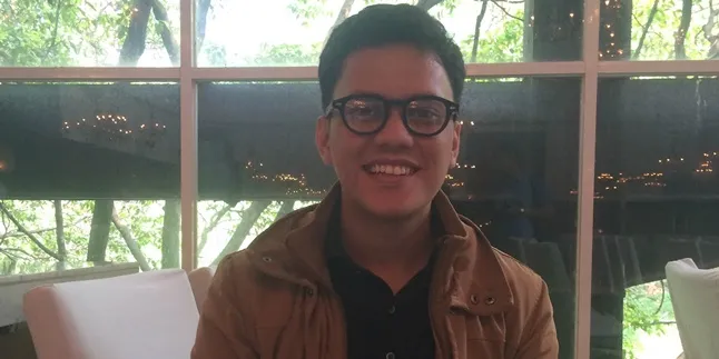 Menghilang, Arief 'Poconggg' Akui Dirinya One Hit Wonder