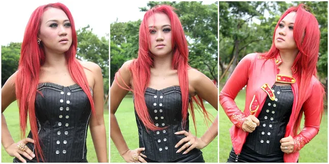 Menghilang, Yenny 3 Kucing Malu Foto Bugil Beredar? Menghilang, Yenny 3 Kucing Malu Foto Bugil Beredar?