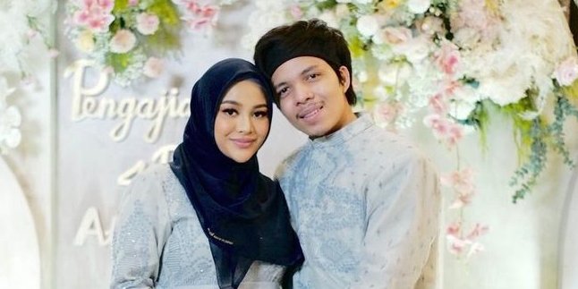 Counting Days, Aurel Hermansyah and Atta Halilintar Prepare for the Birth Date