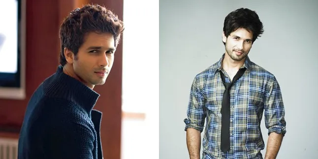Menghitung Hari, Ini Dia Tanggal Pesta Pernikahan Shahid Kapoor Menghitung Hari, Ini Dia Tanggal Pesta Pernikahan Shahid Kapoor