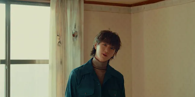 Menghitung Hari Jelang Rilis Full-length Album Pertama, ONEW SHINee Bagikan Teaser MV 'O (Circle)' Menghitung Hari Jelang Rilis Full-length Album Pertama, ONEW SHINee Bagikan Teaser MV 'O (Circle)'