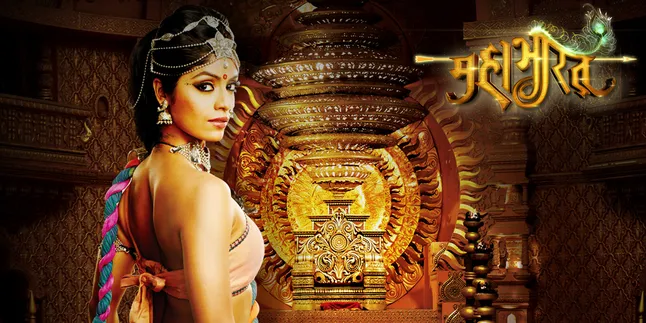 Mengikuti Sukses 'MAHABHARATA', 4 Tayangan Baru Siap Mengudara
