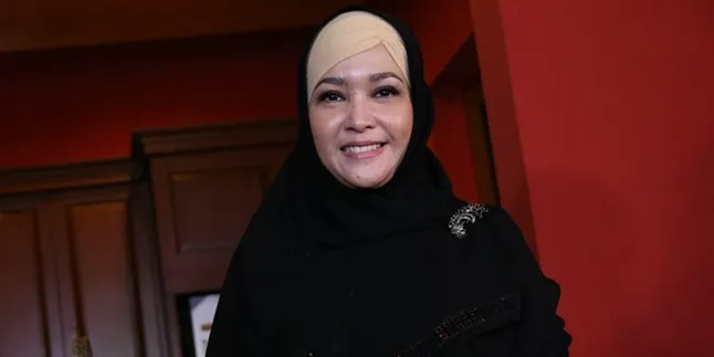 Menginjak Usia 40, Ini Harapan Dul Untuk Maia Estianty Menginjak Usia 40, Ini Harapan Dul Untuk Maia Estianty