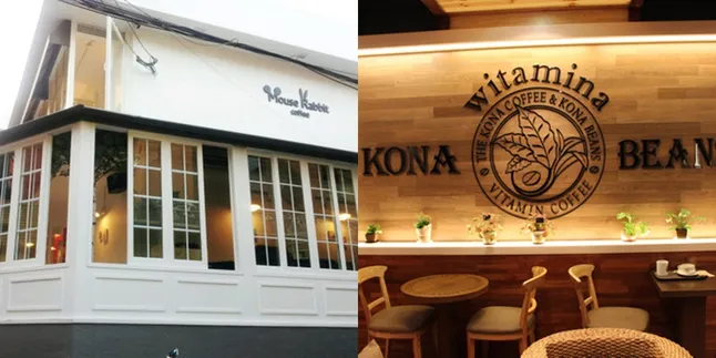 Mengintip Restoran Milik Keluarga Bintang Ternama Korea