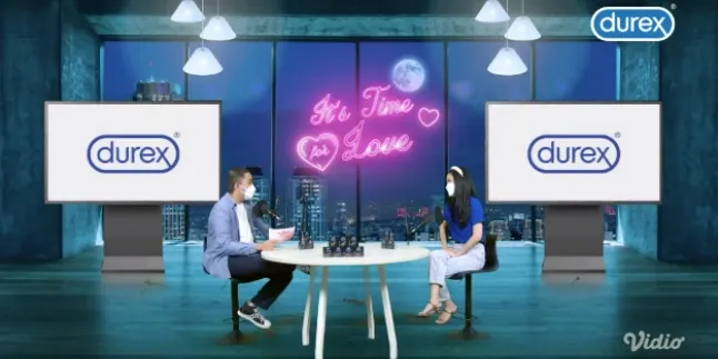 Mengintip Keseruan Lovestreaming Vol 2 Yang Ditayangkan Secara Streaming Lewat Vidio Mengintip Keseruan Lovestreaming Vol 2 Yang Ditayangkan Secara Streaming Lewat Vidio