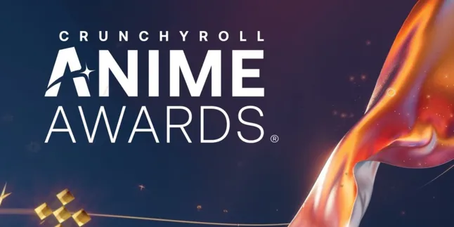 Mengintip Nominasi Crunchyroll Anime Awards 2025, Sejarah dan Bagaimana Cara Bergabung
