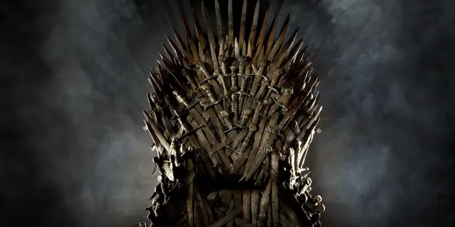 Mengintip Pembuatan Spesial Efek Keren 'Game of Thrones'