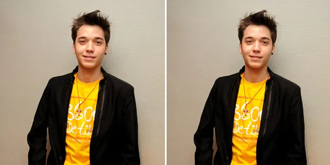 Mengintip Proses Syuting Film Terbaru Stefan William