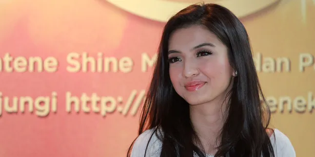 Mengintip Rumah Raline Shah di Medan, Megah Banget Mengintip Rumah Raline Shah di Medan, Megah Banget