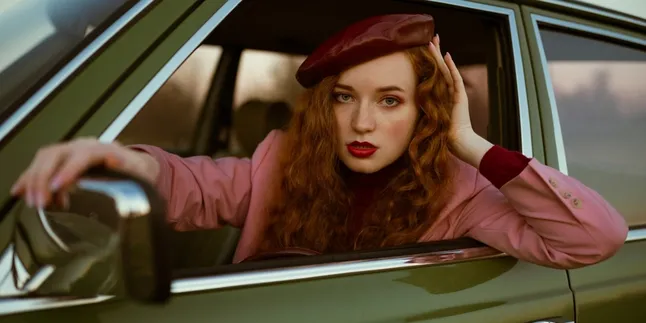 Mengintip Spring Fashion Trend ala Streetwear Paris yang Cocok Digunakan di Iklim Tropis