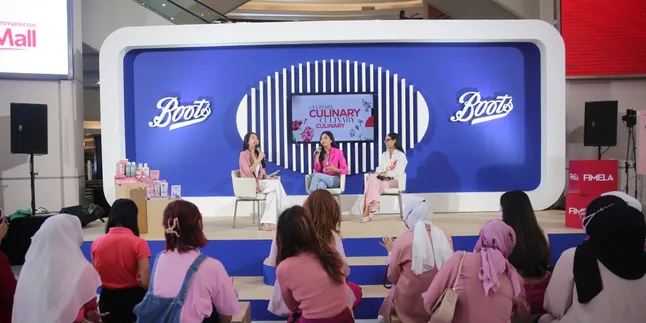 Mengintip Tren Make Up Tahun 2023 dan Juga Tips Mendapatkan Kulit Tubuh yang Cantik nan Sehat