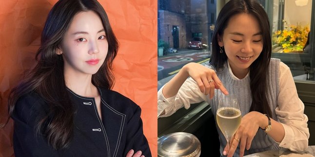 Sohee's Diet Secret from Wonder Girls, Keeping Her Petite Body Toned - Ageless